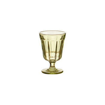 Costa Nova Gomos Green Set 6 Water Glasses